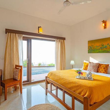 La Grove 2Bhk With Stunning View - Kannur ワイナード エクステリア 写真