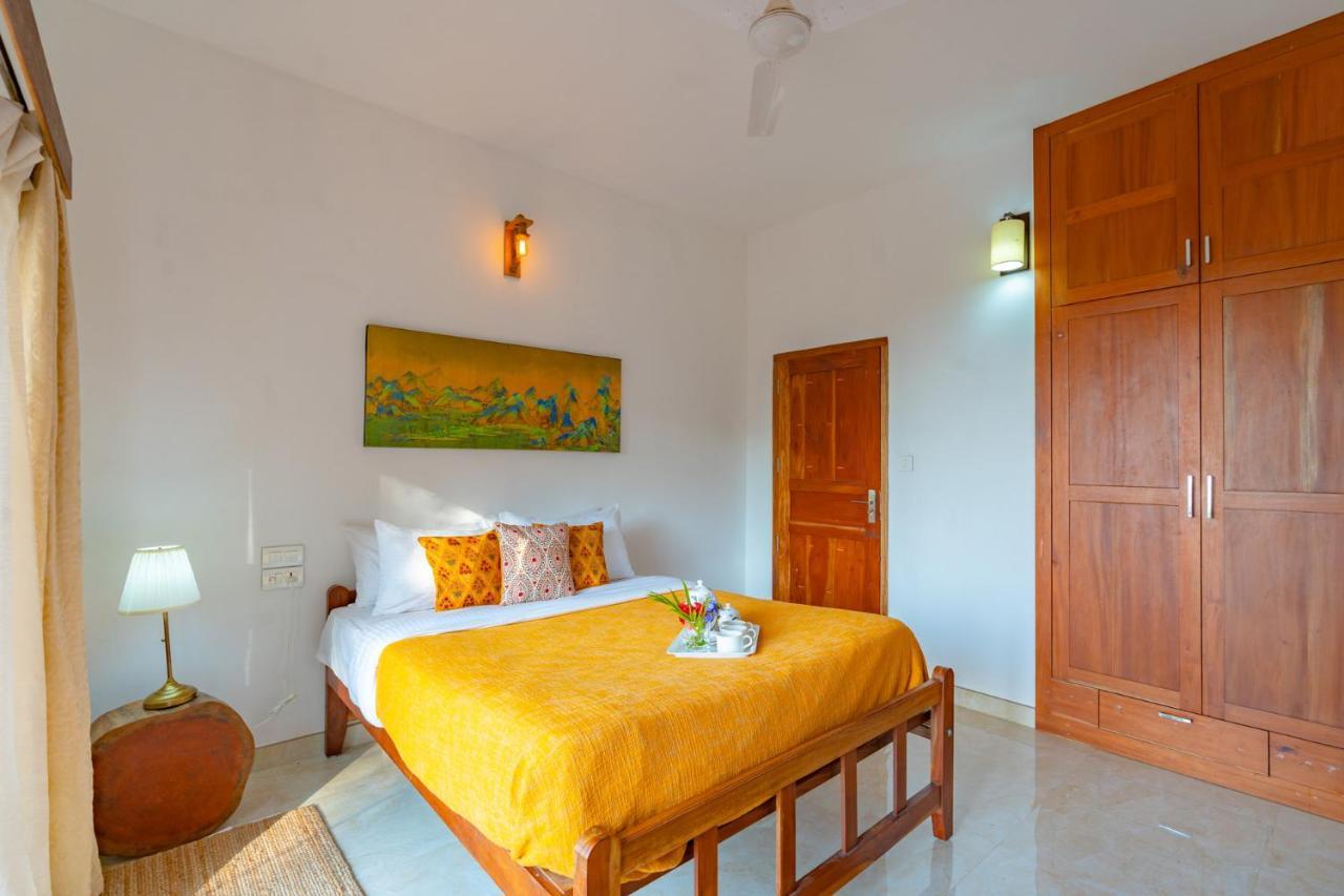 La Grove 2Bhk With Stunning View - Kannur ワイナード エクステリア 写真