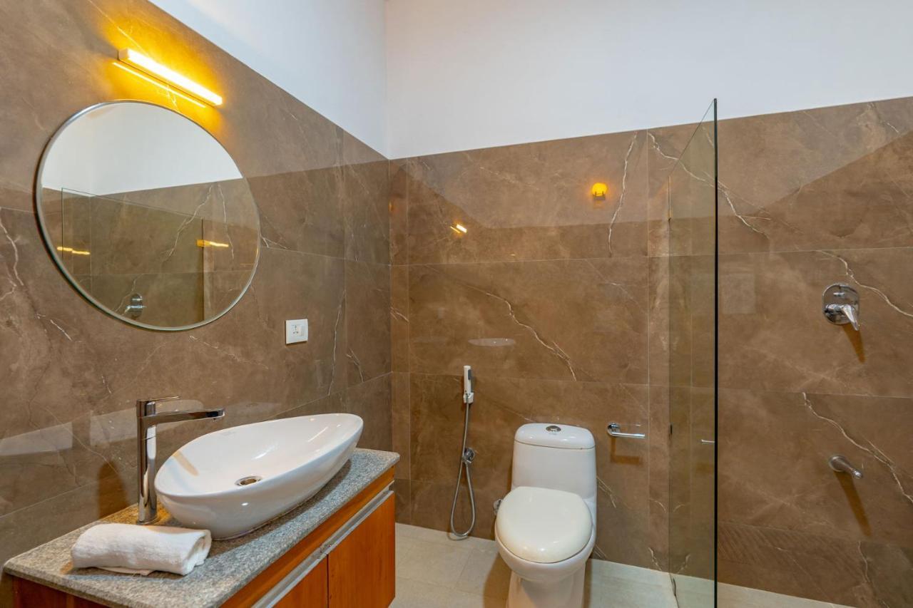La Grove 2Bhk With Stunning View - Kannur ワイナード エクステリア 写真