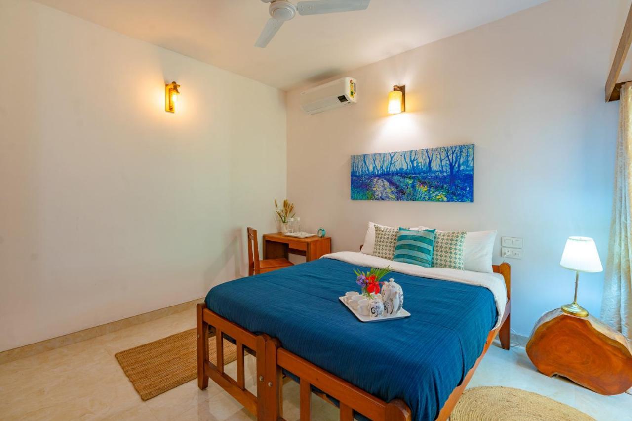 La Grove 2Bhk With Stunning View - Kannur ワイナード エクステリア 写真
