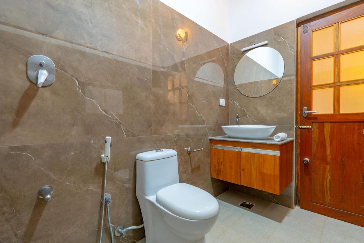 La Grove 2Bhk With Stunning View - Kannur ワイナード エクステリア 写真
