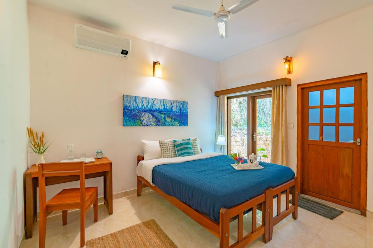 La Grove 2Bhk With Stunning View - Kannur ワイナード エクステリア 写真